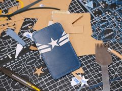 -零几体验diy皮具工作室(振业城店)