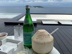 -瑰丽酒店·海吧·天际下午茶·现场DJ·天台酒吧