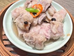 -丰圆轩粤式茶楼(大宁国际商业广场店)