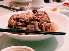-東海海鲜酒家(中信广场店)