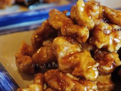 糖醋里脊-多味居(剪子巷店)