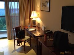 -天目湖御水温泉·度假酒店