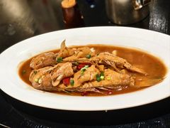 -健眺小海鲜(临海后山店)