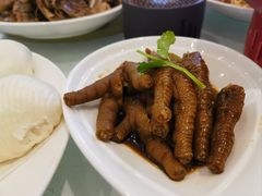 -金河半岛园林酒家(金融城店)