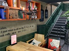 -FASHION BAKERY法森贝克(新德路店)