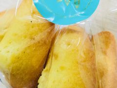柠檬玛德琳-Madeleine玛德琳(永平里店)