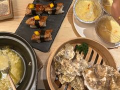 -赤坂亭·M9和牛烧肉(南京江南虹悦城店)