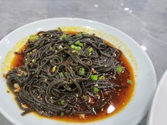 酸辣蕨根粉-酸婆娘江湖川菜(紫竹路店)