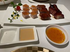 -深圳星河丽思卡尔顿酒店