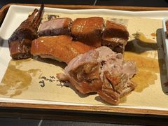 -香山湖家家宴(中山陵店)