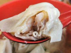 -梦花街馄饨店(中华苑店)