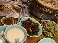 -后院犇牛主题餐厅(云岗店)
