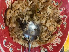 -仙隐小鹿中华料理(南宁万象城店)