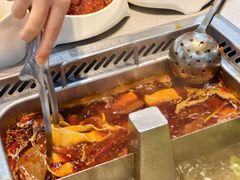 -海底捞火锅(天一广场亚细亚店)