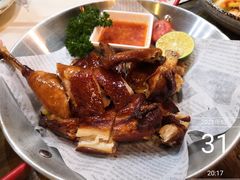 -囧人粗品·泰国街市料理(霖峰店)