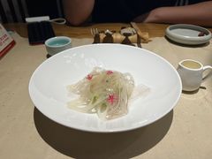 -素慧餐厅(大虹桥店)
