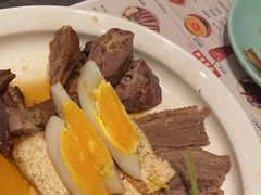 -潮界(虹桥新天地店)