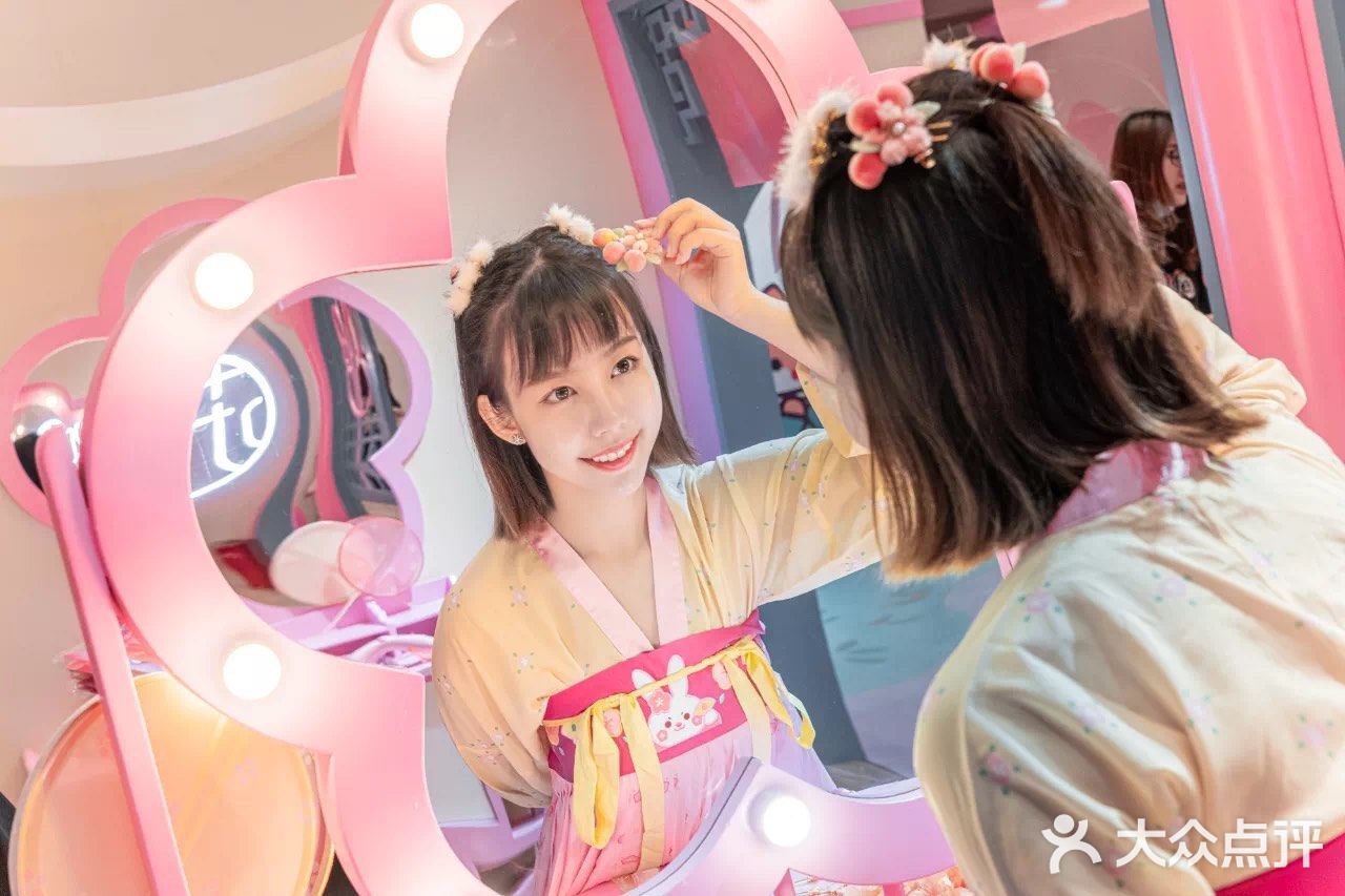 在一步一景中，感受江南水乡独有风韵