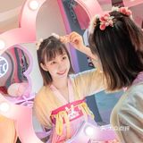 在一步一景中，感受江南水乡独有风韵