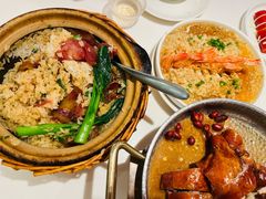 -粤来记·啫啫煲·点心(日月光店)