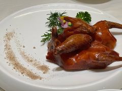 -香港狮子山下·明星粤菜餐厅(北苑店)