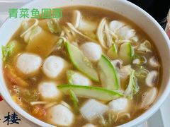 -同心楼(解放北路店)