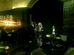 -LONG BAR 廊吧(外滩华尔道夫酒店)