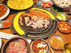 -马场洞肉铺(高丽街店)