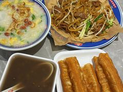 -银记肠粉店(北京路店)