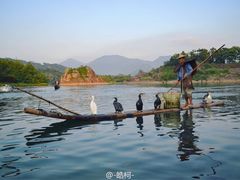 -楠溪江风景名胜区