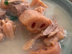-静一餐厅·湖北菜(前门创始店)