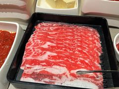 -海底捞火锅(青悦城店)