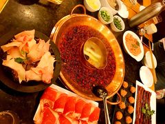 -老码头火锅(玉林店)