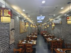 -曹丞相·地锅鸡·地锅鱼(武林店)