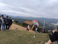 -大姆山草场