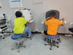 -视保行眼健康中心