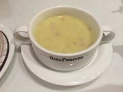 -斗牛士牛排餐厅(嘉里汇店)