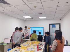 -童程童美少儿编程乐高机器人(世纪都会校区)
