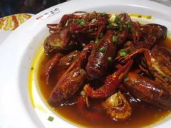 -霸王虾·小龙虾香辣蟹(玉林店)