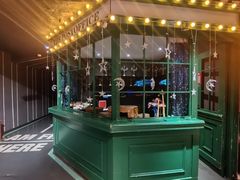 -沸奇公园·情景团建·年会露营烧烤轰趴生日(科技园店)