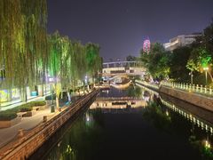 -泉城广场