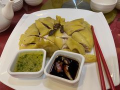 -朱仔记食府(江南大道店)