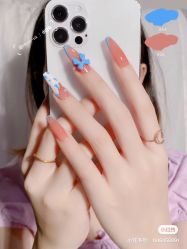 -妙睫屋日式美甲美睫