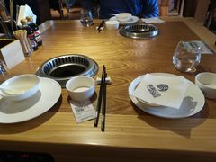 -尚海豆捞(乐虹坊店)