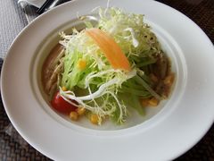 -南通滨江洲际酒店-东厨中餐厅