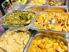 -新红帽自助盒饭(大悦城店)