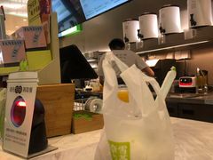 -奈雪的茶(市百一店)