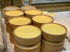 -PAUL LAFAYET 法式甜品(港汇广场店)
