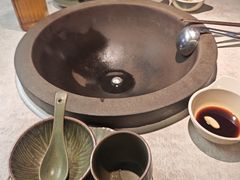 -鲜潭蒸汽石锅鱼(五道口购物中心店)