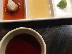 -俺的焼肉(銀座9丁目店)